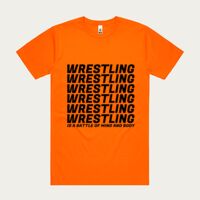 BLOCK TEE Thumbnail