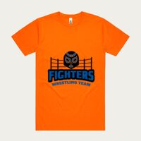 BLOCK TEE Thumbnail