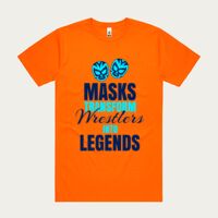 BLOCK TEE Thumbnail