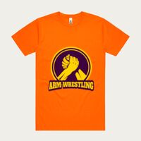 BLOCK TEE Thumbnail