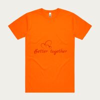 BLOCK TEE Thumbnail