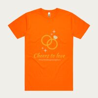 BLOCK TEE Thumbnail