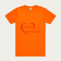 BLOCK TEE Thumbnail