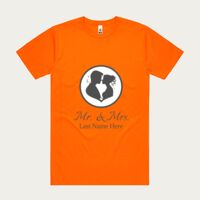 BLOCK TEE Thumbnail