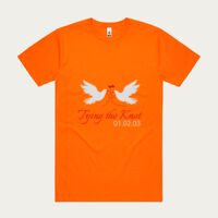 BLOCK TEE Thumbnail