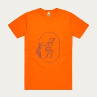 BLOCK TEE Thumbnail