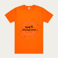 BLOCK TEE Thumbnail