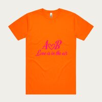 BLOCK TEE Thumbnail