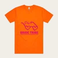 BLOCK TEE Thumbnail