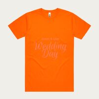 BLOCK TEE Thumbnail