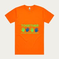 BLOCK TEE Thumbnail