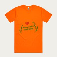 BLOCK TEE Thumbnail