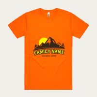 BLOCK TEE Thumbnail