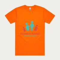 BLOCK TEE Thumbnail