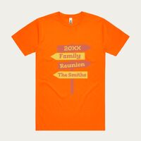 BLOCK TEE Thumbnail