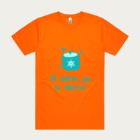 BLOCK TEE Thumbnail