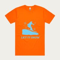 BLOCK TEE Thumbnail
