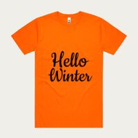 BLOCK TEE Thumbnail