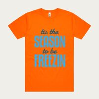 BLOCK TEE Thumbnail
