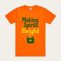 BLOCK TEE Thumbnail