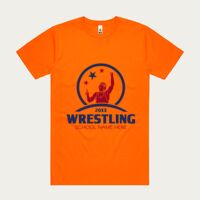 BLOCK TEE Thumbnail