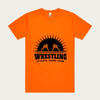 BLOCK TEE Thumbnail