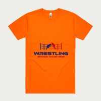 BLOCK TEE Thumbnail