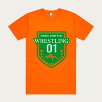 BLOCK TEE Thumbnail