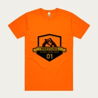 BLOCK TEE Thumbnail