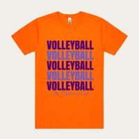 BLOCK TEE Thumbnail