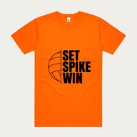 BLOCK TEE Thumbnail