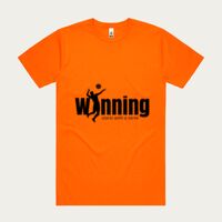 BLOCK TEE Thumbnail