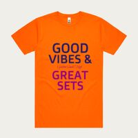BLOCK TEE Thumbnail