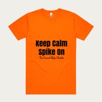 BLOCK TEE Thumbnail