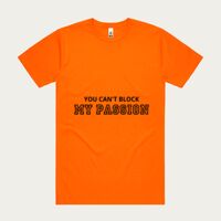 BLOCK TEE Thumbnail