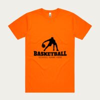 BLOCK TEE Thumbnail