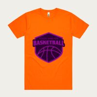 BLOCK TEE Thumbnail