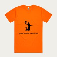 BLOCK TEE Thumbnail