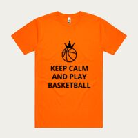 BLOCK TEE Thumbnail
