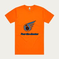 BLOCK TEE Thumbnail