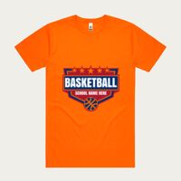 BLOCK TEE Thumbnail