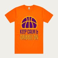 BLOCK TEE Thumbnail