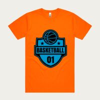 BLOCK TEE Thumbnail