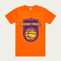 BLOCK TEE Thumbnail