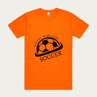 BLOCK TEE Thumbnail