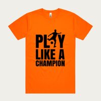 BLOCK TEE Thumbnail