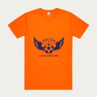 BLOCK TEE Thumbnail