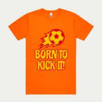 BLOCK TEE Thumbnail