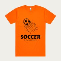 BLOCK TEE Thumbnail