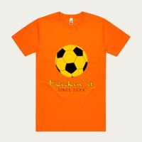 BLOCK TEE Thumbnail